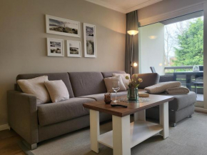 Apartment 76 im Haus Villa Anna II